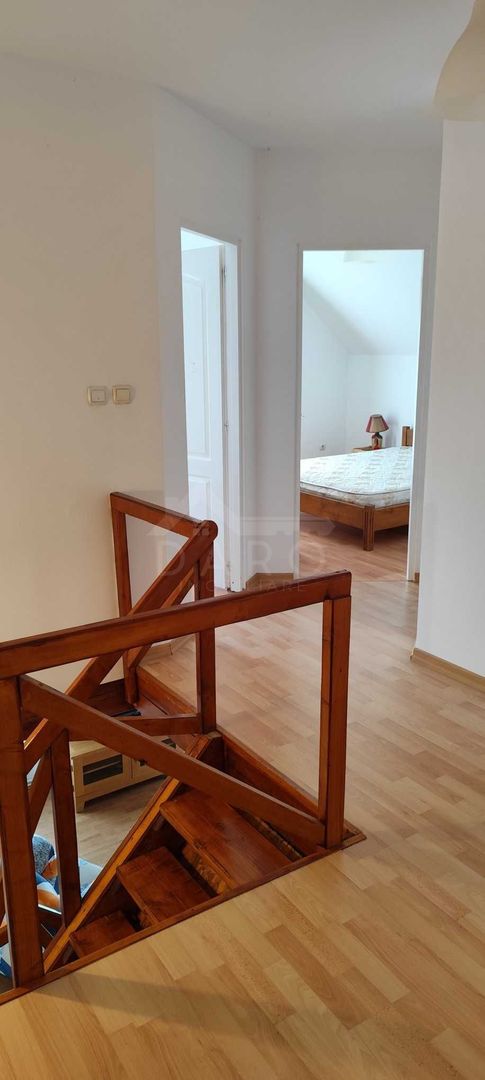 Casa de vacanta/locuit langa Sovata (Campu Cetatii) pentru iubitorii de natura - Poză 7