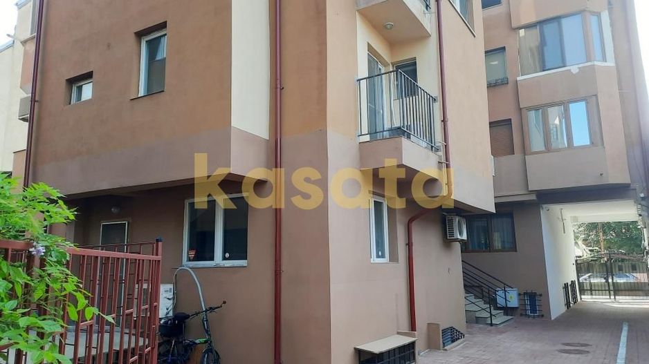 DE INCHIRIAT | DUPLEX P+1 | STEFAN CEL MARE - OBOR | DESTINATIE MIXTA - Poză 16