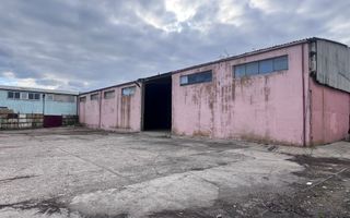 PLATFORMĂ INDUSTRIALĂ STRATEGICĂ ÎN ORADEA –  POTENȚIAL OPERATIONAL - Poză 8