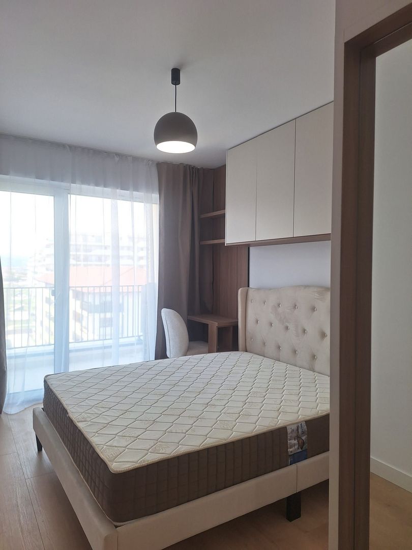 Apartament modern I 2 camere I Ansamblul Eroilor I Floresti - Poză 5