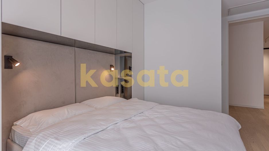 2 camere | READY TO MOVE | finisaje de lux locatie premium - Poză 8