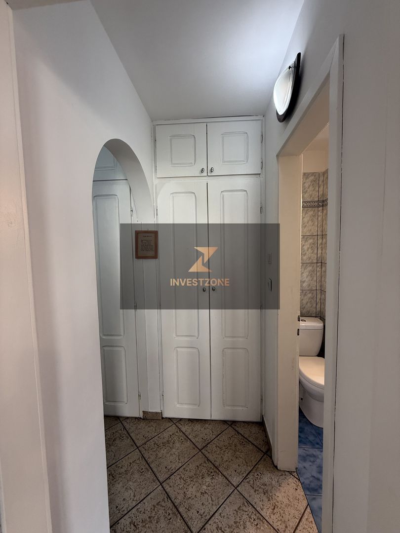 Pb 2 camere etajul 2 Sovata Oradea - Poză 5