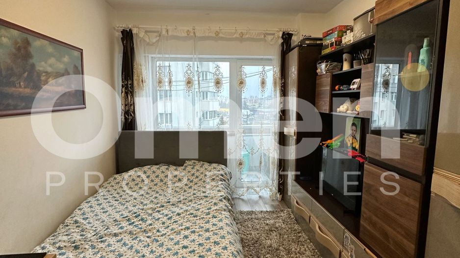 Apartament 3 camere de vanzare bd-ul Decebal - Poză 3