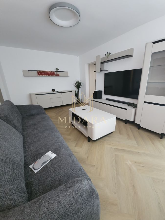 2 camere Tineretului | Vizavi parc | 2 AC | 650€ - Poză 4