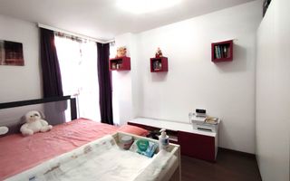Apartament 3 camere gata de mutat - Poză 9