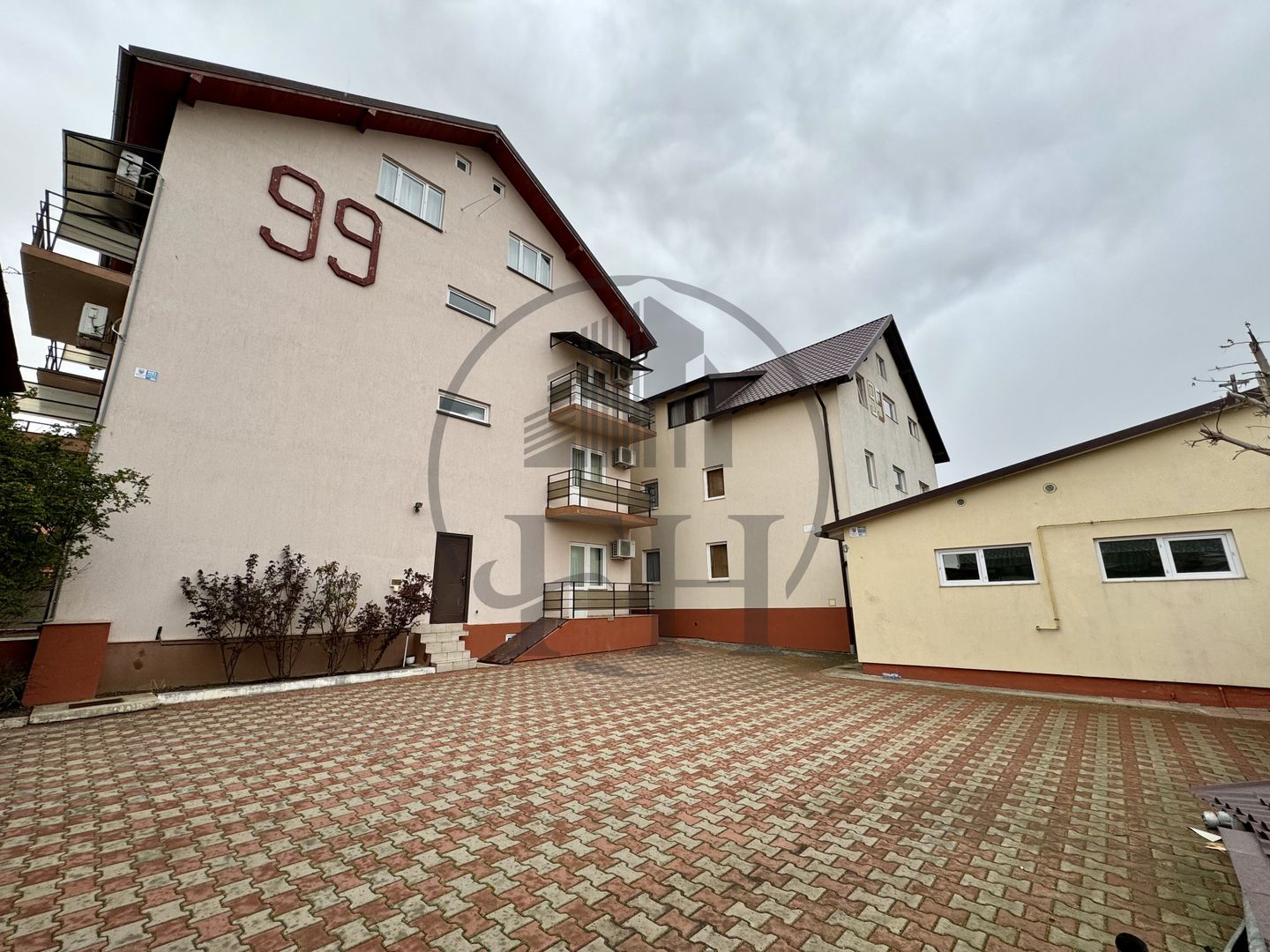 Pensiune de vanzare Costinesti, Constanta - Poză 24