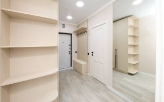 Vânzare, apartament, 1 cameră, str. Burebista, Botanica - Poză 12