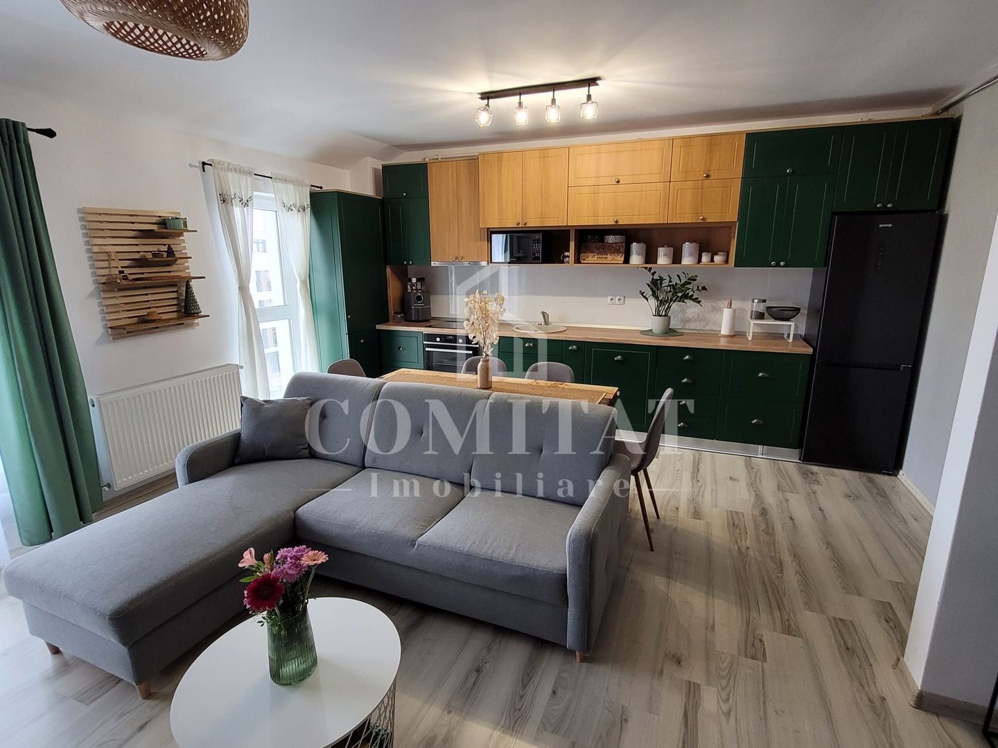 Apartament la cheie | Confort sporit | Zona Eroilor - Poză 1