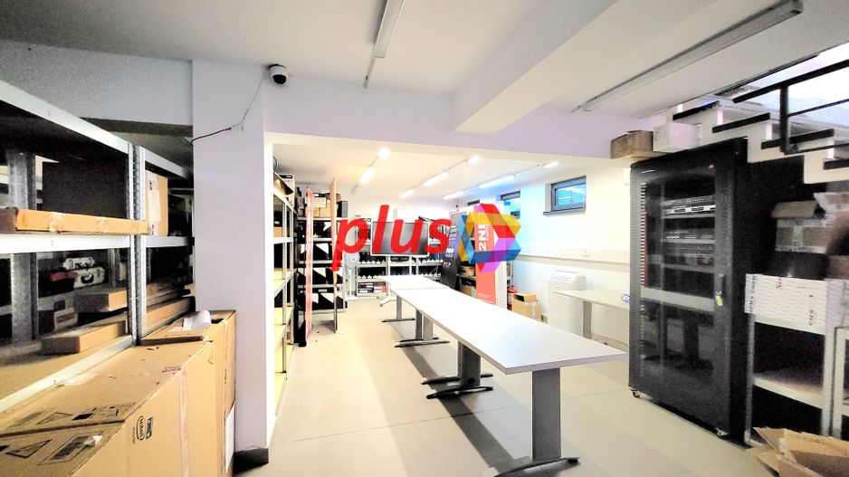 Spatiu comercial - 292 mp # Plus-imo.ro - Poză 5