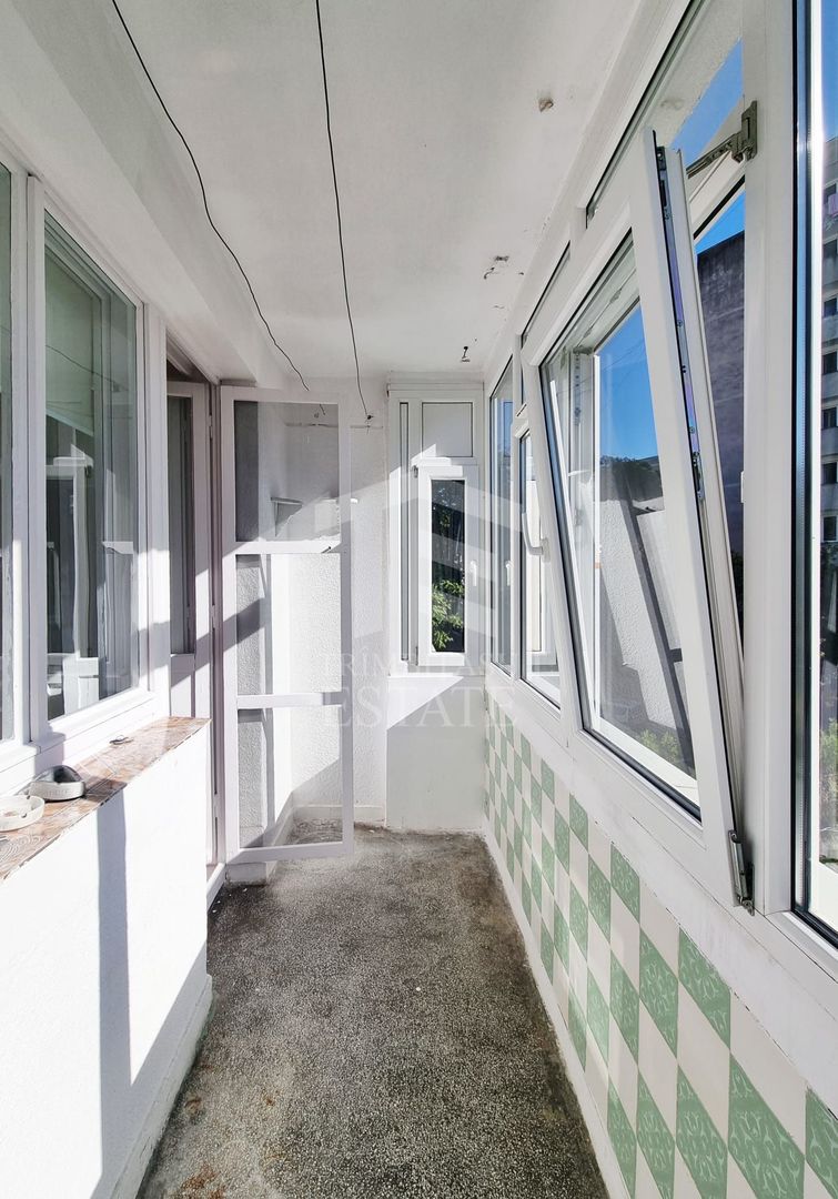 MILITARI LUJERULUI METROU 2 Camere Etaj 2din4 Bloc Reabilitat Termic - Poză 10