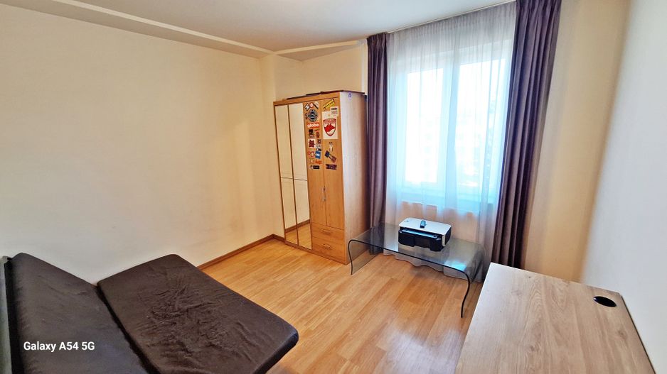 Centrul Civic, apartament cu 4 camere, 78mp+5mp balcon, 175000 euro - Poză 13