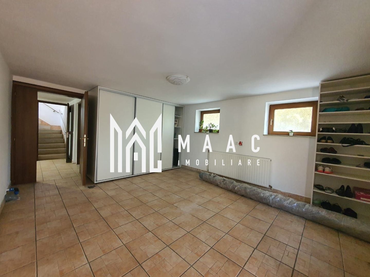 Casa Individuala 4 camere I Garaj I Zona Trei Stejari - Poză 10