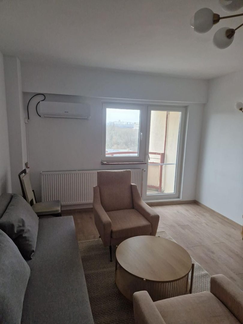 AP. 2 CAMERE TINERETULUI,BUCATARIE INCHISA,PET-FRIENDLY,CENTRALA - Poză 4