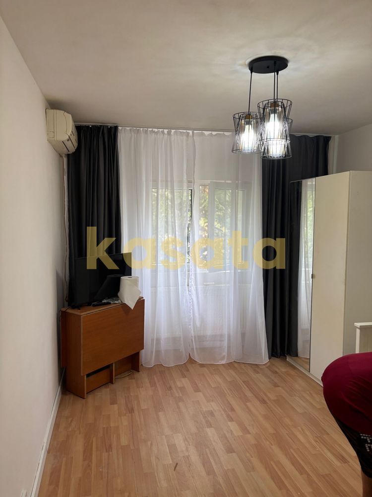 OPORTUNITATE | GARSONIERA | PARCUL CIRCULUI TEI | BLOC 1982 - Poză 1