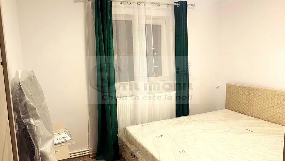 3 cam decomandat, Păcurari ,bulevard, etaj 2, 53 mp, renovat, 128.900€ - Poză 6