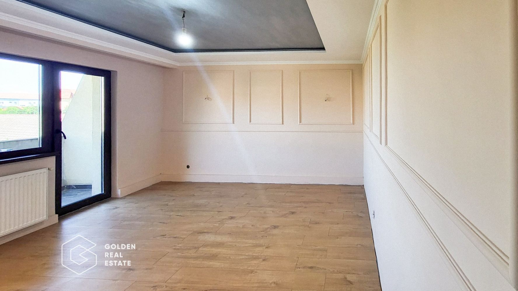 Apartament 4 camere, zona Dambovita - Poză 2