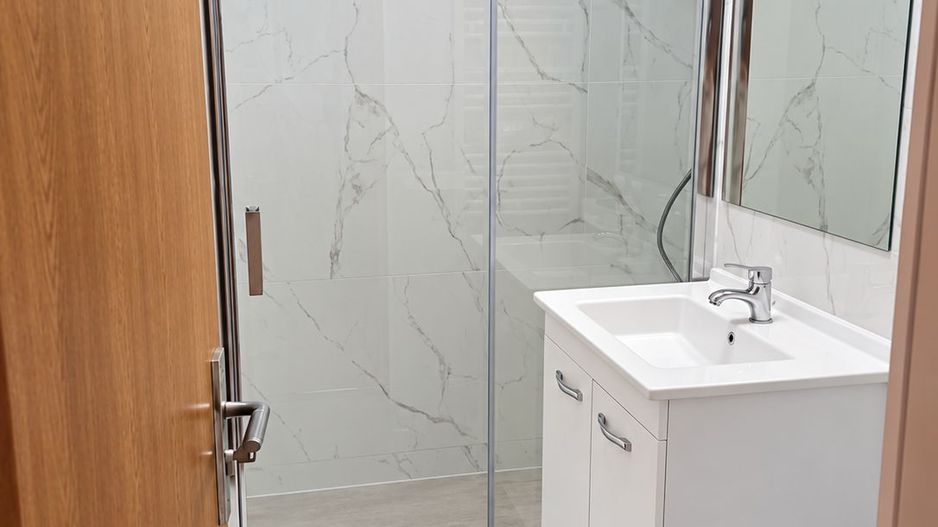 Apartament renovat cu 2 camere și balcon – zona Lugojului - Poză 7