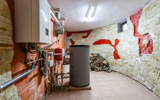 Vânzare, casă, 5 camere, str. Grenoble, Telecentru - Poză 64