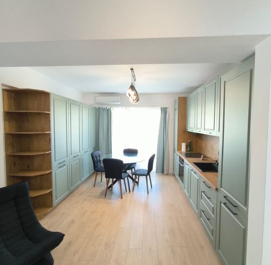 Apartament 2 camere Timpuri Noi-Vitan Parcare - Poză 2