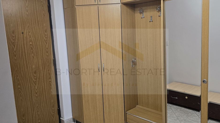 Apartament 2 camere de închiriat Tineretului – Piscului 13, bloc 77, 58 mp - Poză 4