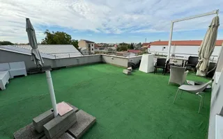 Cladire noua birouri cu spatiu de expunere, P+2, 466 mp util, Sos. Chitilei S1 - Poză 15
