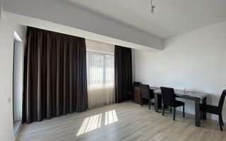 Apartament 3 camere, 75,5 mp, mobilat – Lacul Morii - Poză 9