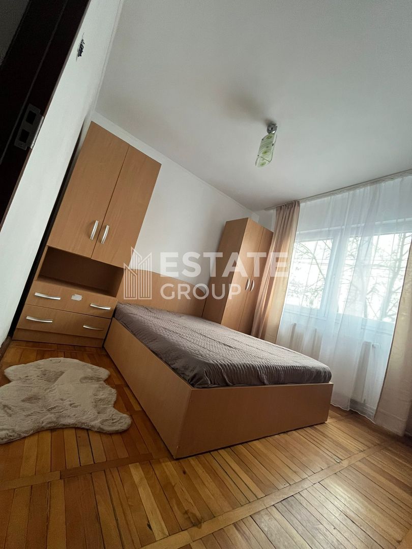 Apartament 3 camere decomandat, Calea Sagului, Blv 16 Dec - Poză 4