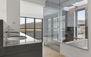 Vila de Vanzare | 295 mp | Voluntari | Pipera - Poză 47