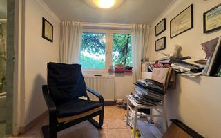Casa individuala, 70mp, moderna,  petfriendly, zona Stadion CFR - Poză 11