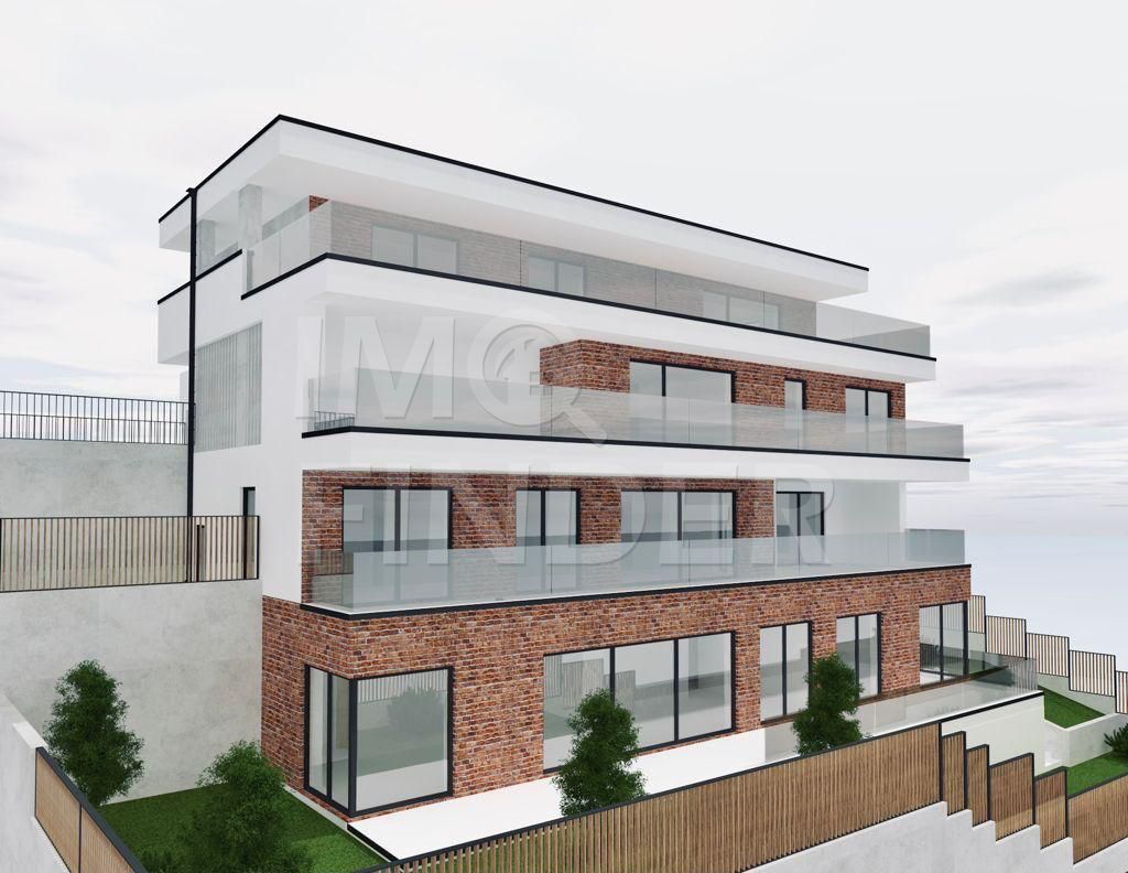 Vanzare 3 camere imobil nou zona Europa, imobil tip vila - Poză 3