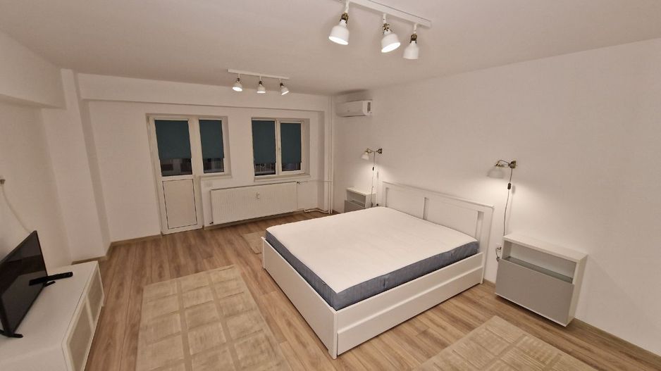 De Inchiriat Garsoniera spatioasa, renovata 2023, Centrul Civic - Poză 8