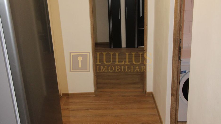 la 3 minute de Complex, facultatea FEEA, ideal pentru cuplu, studenti, centrala - Poză 9