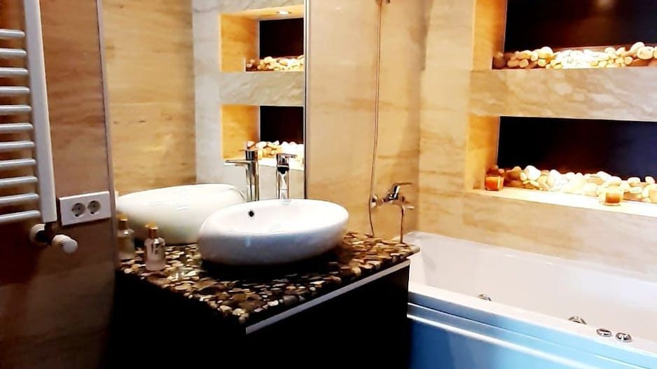 APARTAMENT DOROBANTI - ARICESCU | NOU - Poză 9