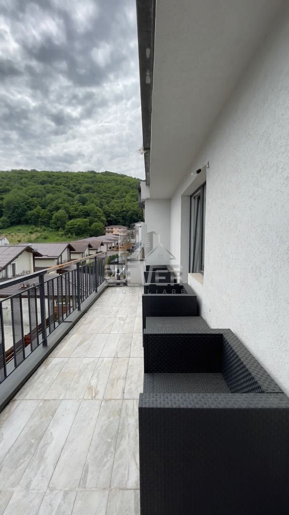 Apartament 3 camere, Floresti zona Sub Cetate - Baza Sportiva Floresti - Poză 7