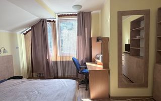 De inchiriat Garsoniera 38 mp utili, la casa, zona excelenta - Poză 6