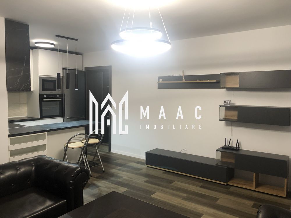 Apartament 2 camere de vânzare | Sibiu, Ștrand | renovat - Poză 1