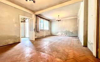 Casa in Cotroceni- Oportunitate Investitie-Curte - Poză 7