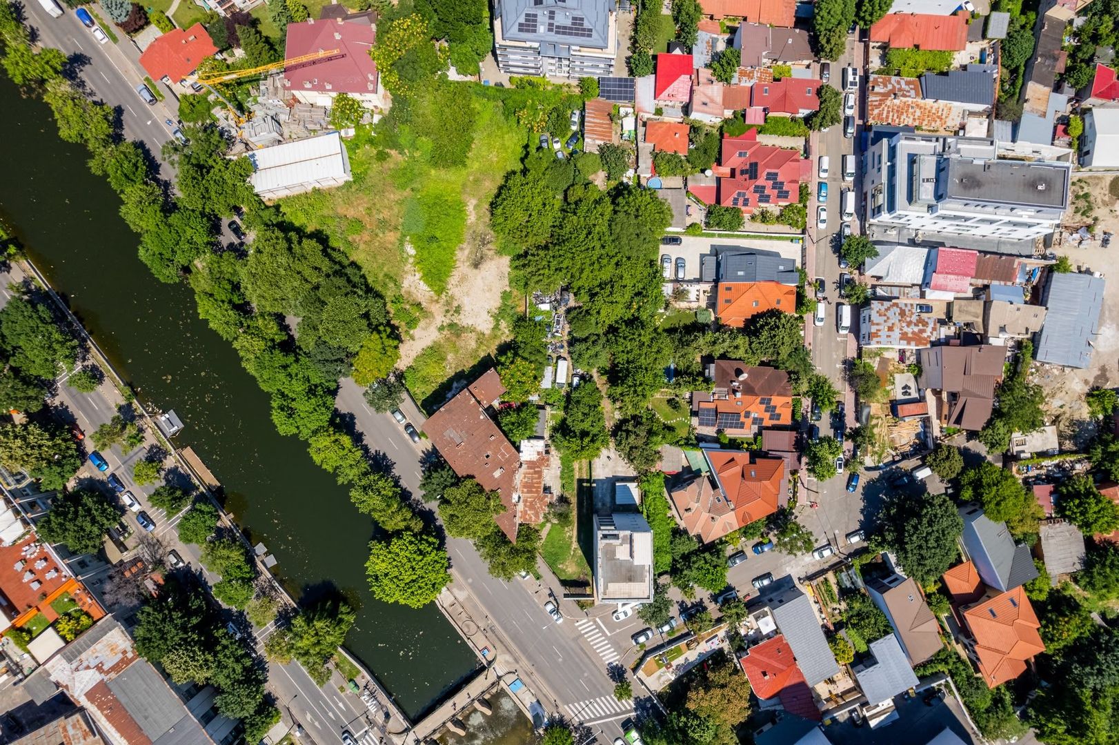 Clădire de birouri premium în zona Timpuri Noi - Poză 5