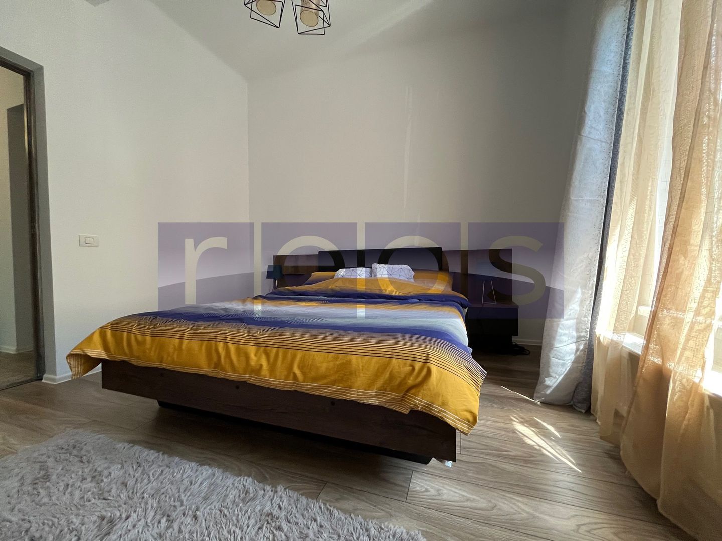 INCHIRIERE APARTAMENT INTRO VILA | 2 CAMERE 62MP | FLOREASCA | CENTRALA PROPRIE - Poză 5