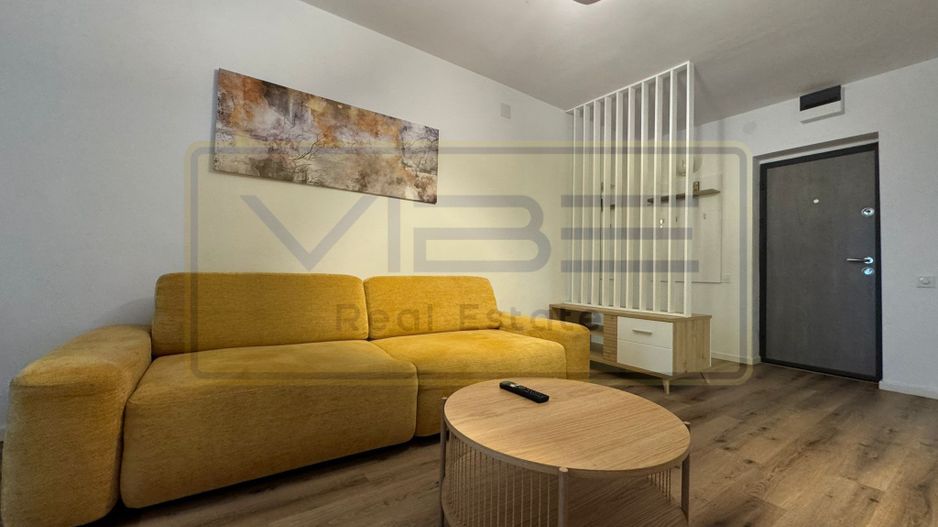 Apartament 2 camere Copou - Universitatea Al.I.Cuza - Poză 5