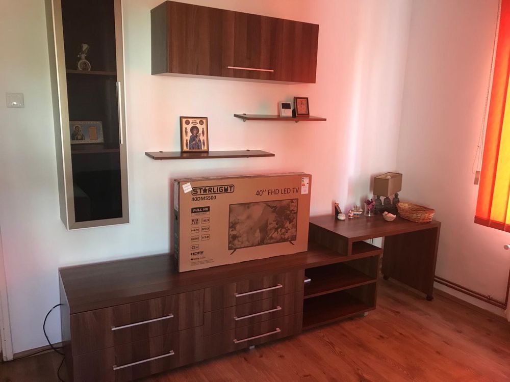 Apartament cu 2 camere decomandat Gorjului cu centrala proprie - Poză 2