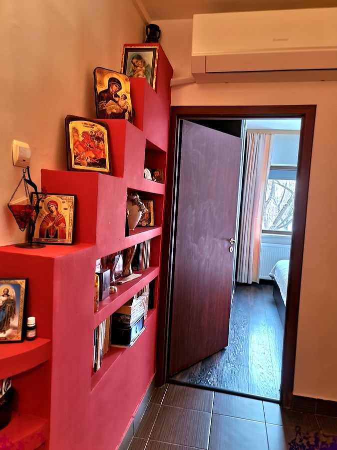 Apartament atragator cu doua camere, Baicului, 130.000€ negociabil - Poză 4