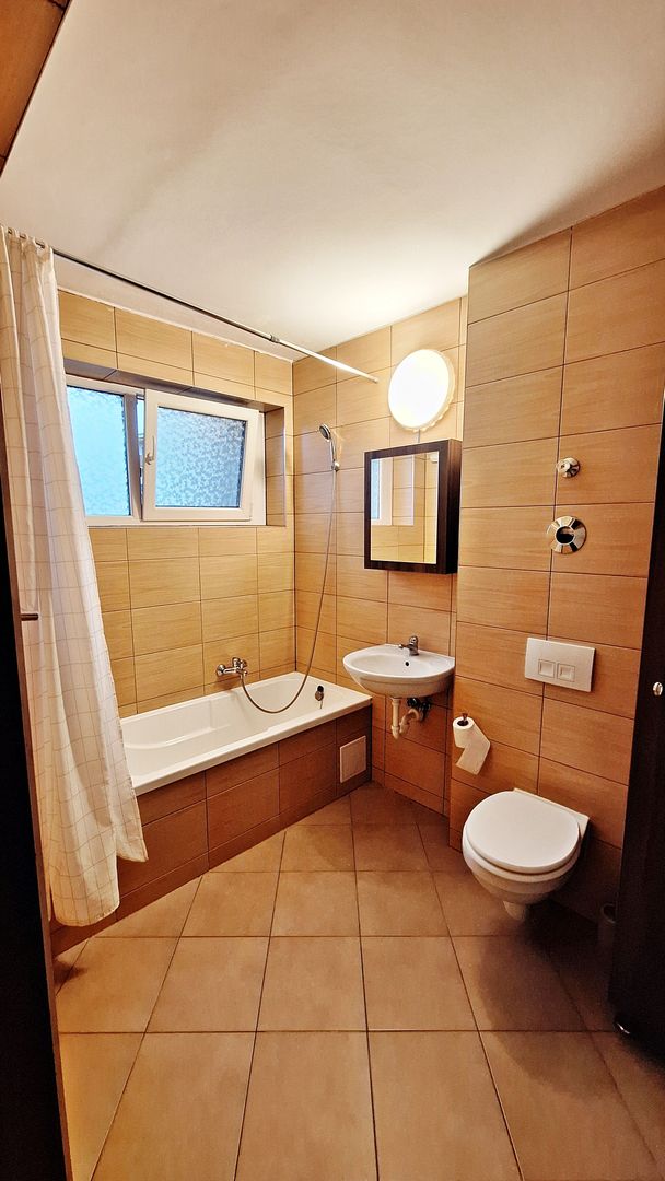 Avantgarden 3, apartament 3 camere mobilat/utilat, parcare, 550 euro - Poză 5