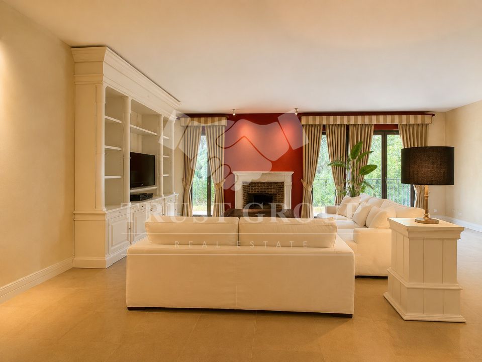 Apartament 5 camere Capitale 248mp SC + 22,2 Terase | Garaj | Boxa | Comision 0 - Poză 5