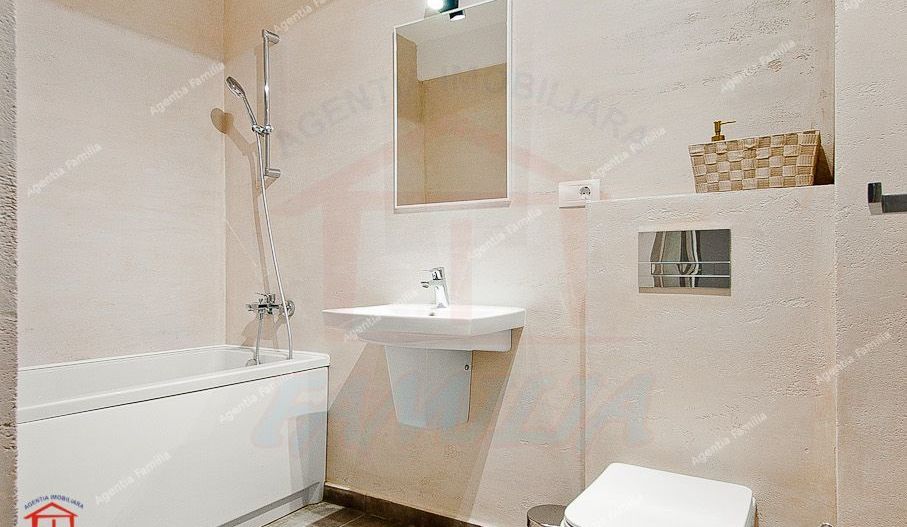 🏡 APARTAMENT 3 CAMERE DE ÎNCHIRIAT – MAZEPA 2 | BLOC NOU - Poză 7