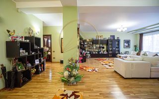 DACIA - Vila D+P+1E+M, teren 780 mp, deschidere 24 ml. - Poză 4