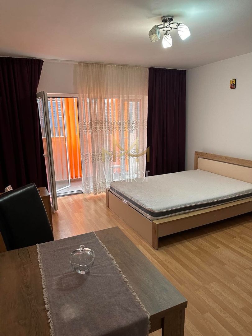 Apartament cu 1 camera gradina parcare Floresti - Poză 4