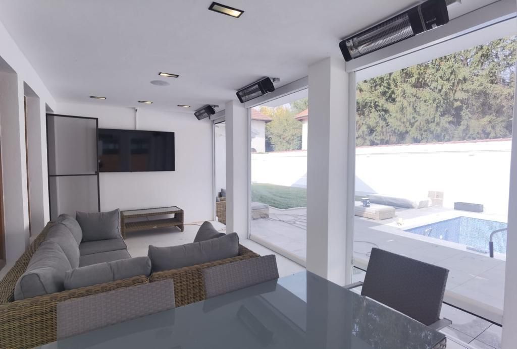 Vila individuala cu piscina Erou Iancu Nicolae - Poză 16