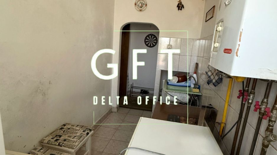 Apartament cochet ultracentral - Poză 4