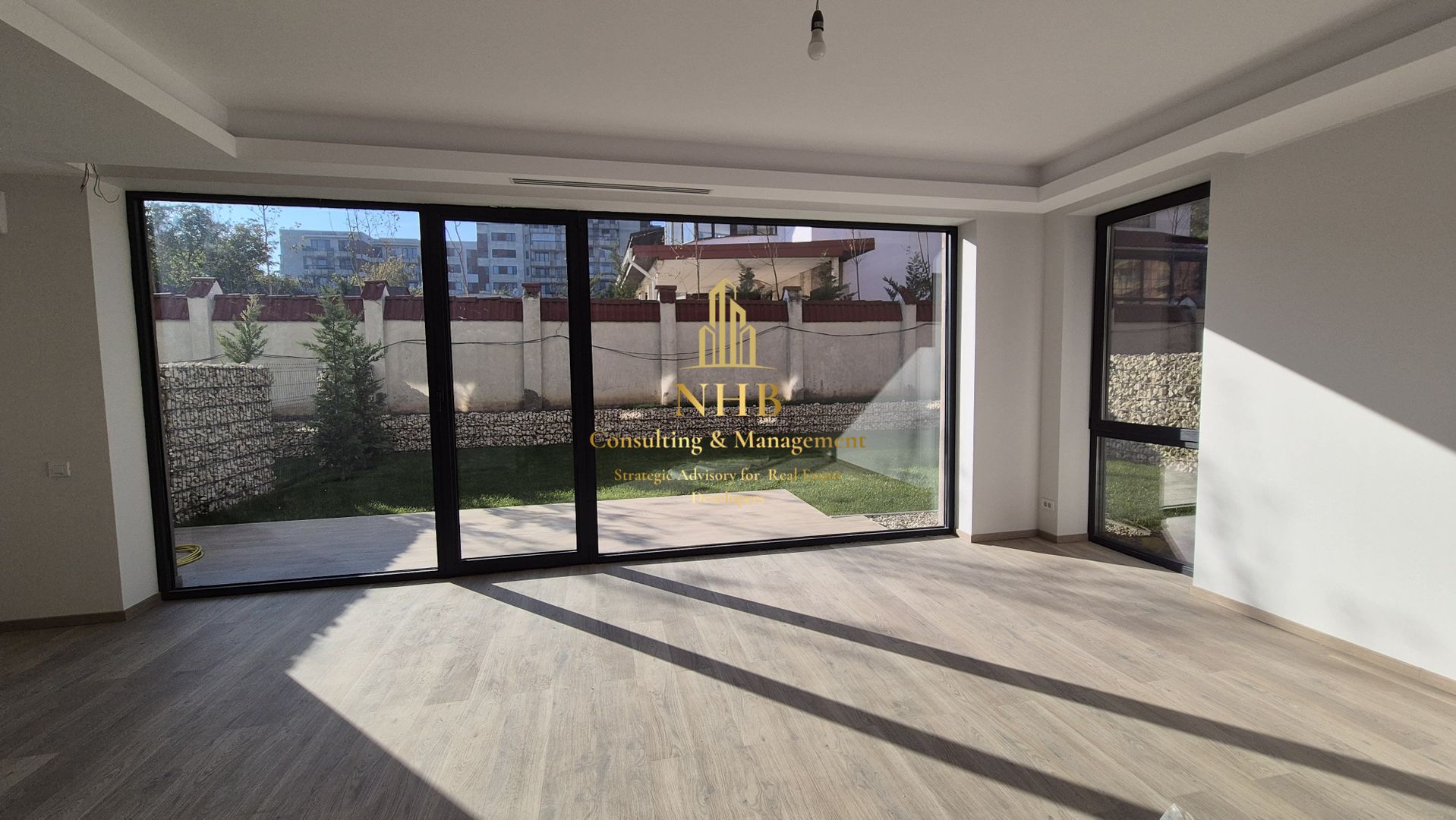 VILE DUPLEX LUX PIPERA | ULTRAMODERNE CU LIFT | 0 COMISION - Poză 1